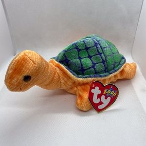 Ty Beanie Baby - Peekaboo